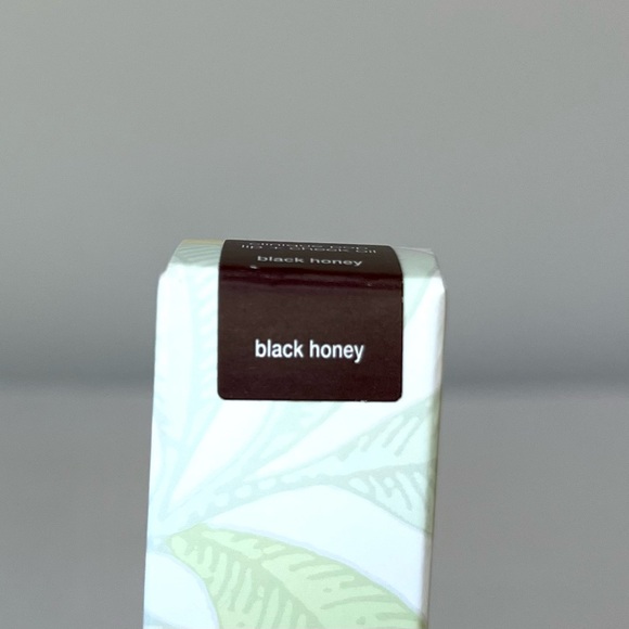 Clinique Pop Lip + Cheek Oil in Black Honey, NWT - Picture 5 of 5
